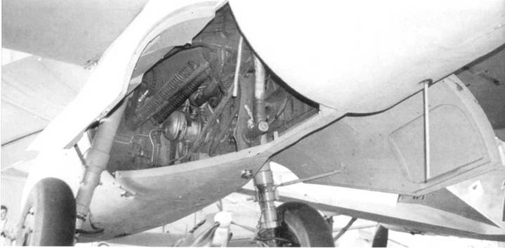 Иллюстрация к книге — Не 162 Volksjager [pic_116.jpg]