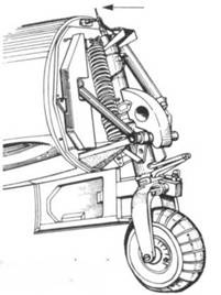 Иллюстрация к книге — Не 162 Volksjager [pic_126.jpg]