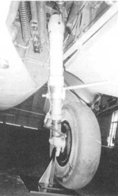 Иллюстрация к книге — Не 162 Volksjager [pic_128.jpg]