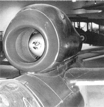 Иллюстрация к книге — Не 162 Volksjager [pic_130.jpg]