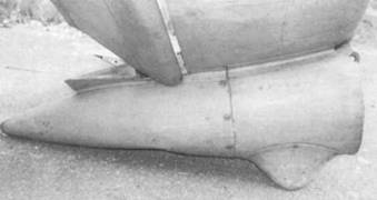 Иллюстрация к книге — Не 162 Volksjager [pic_159.jpg]