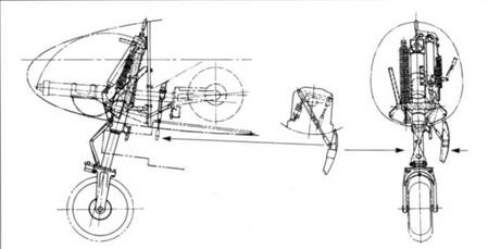 Иллюстрация к книге — Не 162 Volksjager [pic_163.jpg]