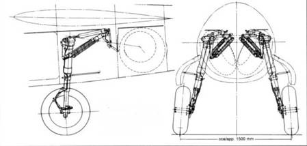 Иллюстрация к книге — Не 162 Volksjager [pic_164.jpg]