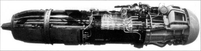 Иллюстрация к книге — Не 162 Volksjager [pic_167.jpg]