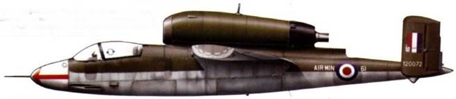 Иллюстрация к книге — Не 162 Volksjager [pic_182.jpg]