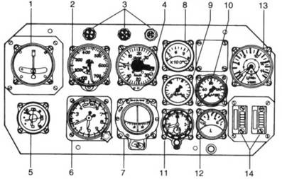 Иллюстрация к книге — Не 162 Volksjager [pic_31.jpg]