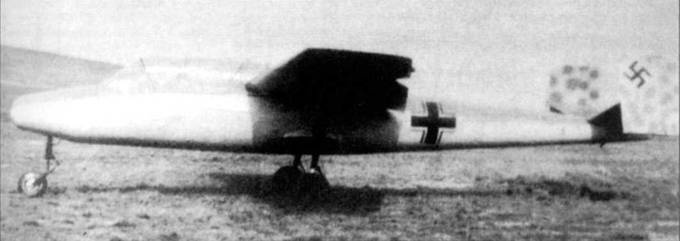 Иллюстрация к книге — Не 162 Volksjager [pic_37.jpg]