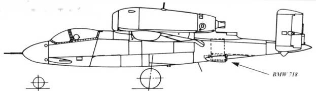 Иллюстрация к книге — Не 162 Volksjager [pic_41.jpg]