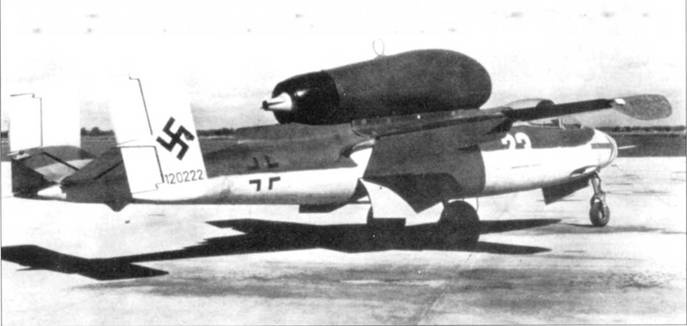 Иллюстрация к книге — Не 162 Volksjager [pic_71.jpg]