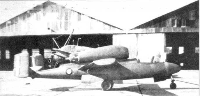 Иллюстрация к книге — Не 162 Volksjager [pic_72.jpg]