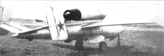 Иллюстрация к книге — Не 162 Volksjager [pic_77.jpg]