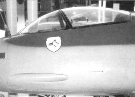 Иллюстрация к книге — Не 162 Volksjager [pic_87.jpg]