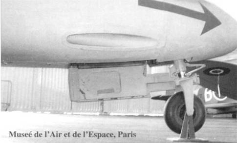 Иллюстрация к книге — Не 162 Volksjager [pic_97.jpg]