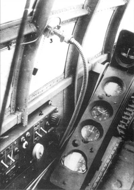 Иллюстрация к книге — Ил-4 [pic_102.jpg]