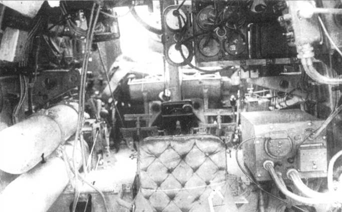 Иллюстрация к книге — Ил-4 [pic_104.jpg]