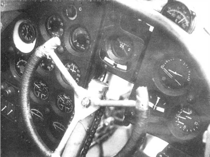 Иллюстрация к книге — Ил-4 [pic_105.jpg]