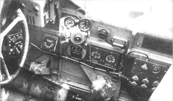 Иллюстрация к книге — Ил-4 [pic_108.jpg]