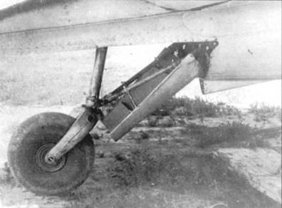 Иллюстрация к книге — Ил-4 [pic_113.jpg]