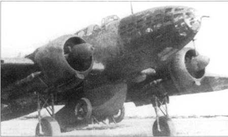 Иллюстрация к книге — Ил-4 [pic_145.jpg]