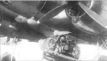 Иллюстрация к книге — Ил-4 [pic_147.jpg]