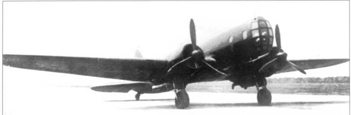 Иллюстрация к книге — Ил-4 [pic_148.jpg]