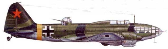 Иллюстрация к книге — Ил-4 [pic_158.jpg]