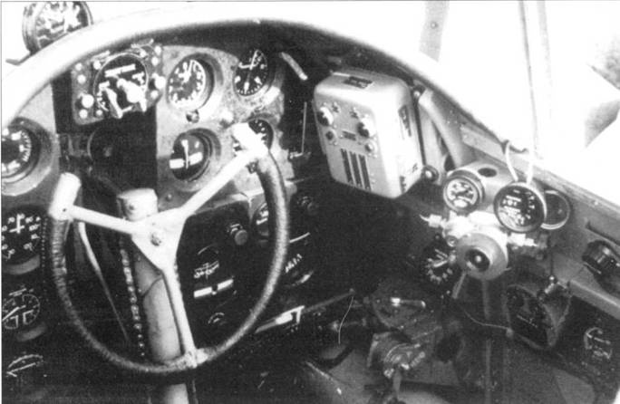 Иллюстрация к книге — Ил-4 [pic_39.jpg]