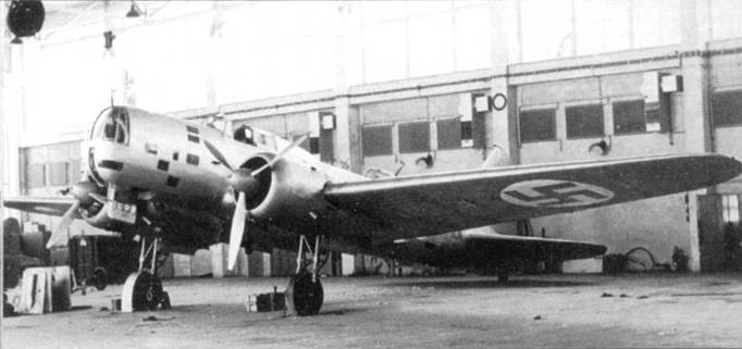 Иллюстрация к книге — Ил-4 [pic_41.jpg]