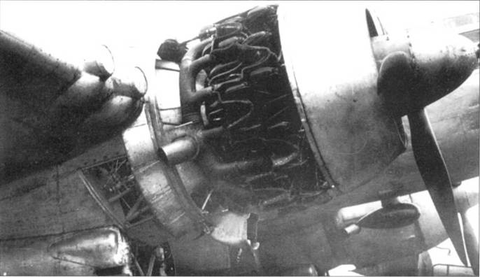 Иллюстрация к книге — Ил-4 [pic_52.jpg]