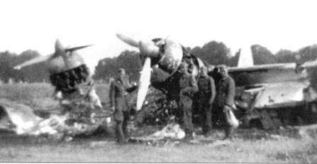 Иллюстрация к книге — Ил-4 [pic_57.jpg]