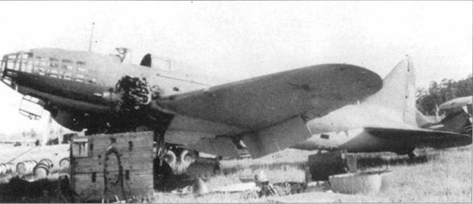 Иллюстрация к книге — Ил-4 [pic_64.jpg]