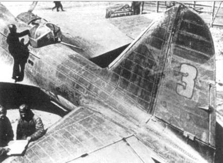 Иллюстрация к книге — Ил-4 [pic_69.jpg]