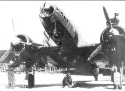 Иллюстрация к книге — Ил-4 [pic_99.jpg]