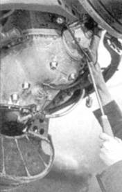 Иллюстрация к книге — Пе-2 [pic_100.jpg]