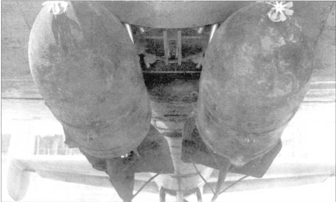 Иллюстрация к книге — Пе-2 [pic_14.jpg]