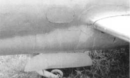 Иллюстрация к книге — Пе-2 [pic_163.jpg]