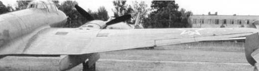 Иллюстрация к книге — Пе-2 [pic_191.jpg]