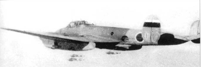 Иллюстрация к книге — Пе-2 [pic_279.jpg]