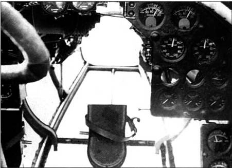 Иллюстрация к книге — Пе-2 [pic_29.jpg]