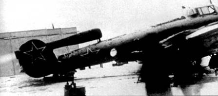 Иллюстрация к книге — Пе-2 [pic_318.jpg]