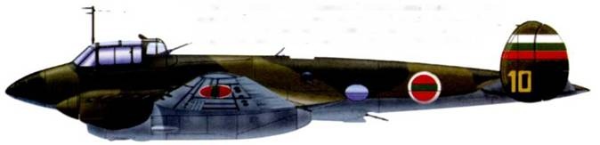 Иллюстрация к книге — Пе-2 [pic_331.jpg]