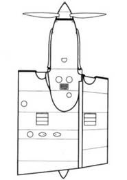 Иллюстрация к книге — Пе-2 [pic_45.jpg]