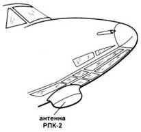 Иллюстрация к книге — Пе-2 [pic_49.jpg]