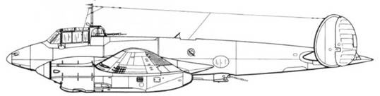 Иллюстрация к книге — Пе-2 [pic_7.jpg]