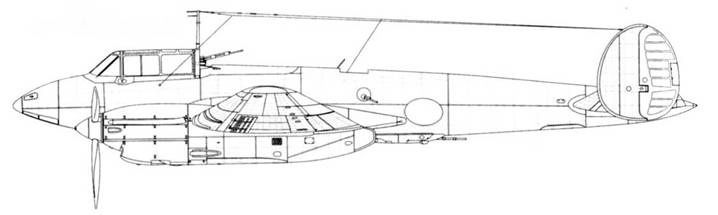 Иллюстрация к книге — Пе-2 [pic_72.jpg]