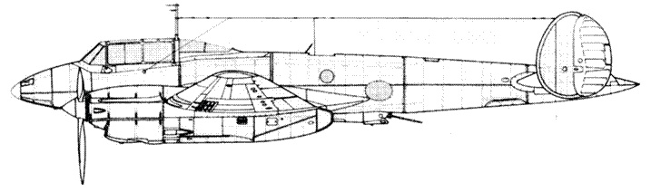 Иллюстрация к книге — Пе-2 [pic_73.jpg]