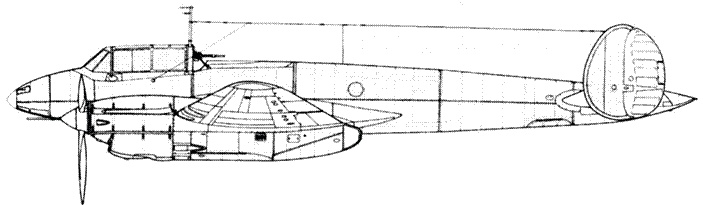 Иллюстрация к книге — Пе-2 [pic_82.jpg]