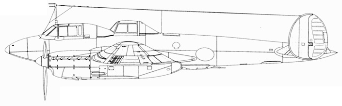 Иллюстрация к книге — Пе-2 [pic_83.jpg]