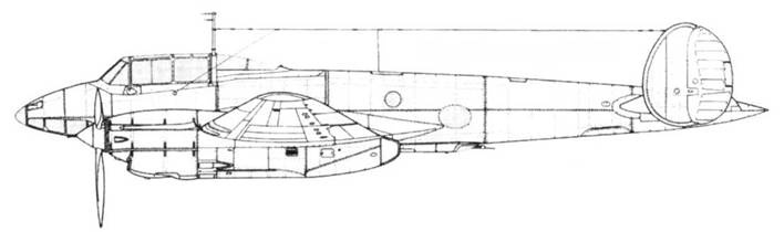 Иллюстрация к книге — Пе-2 [pic_86.jpg]