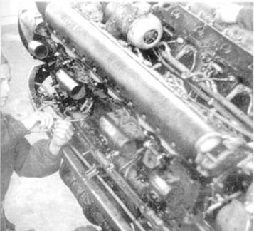 Иллюстрация к книге — Пе-2 [pic_98.jpg]